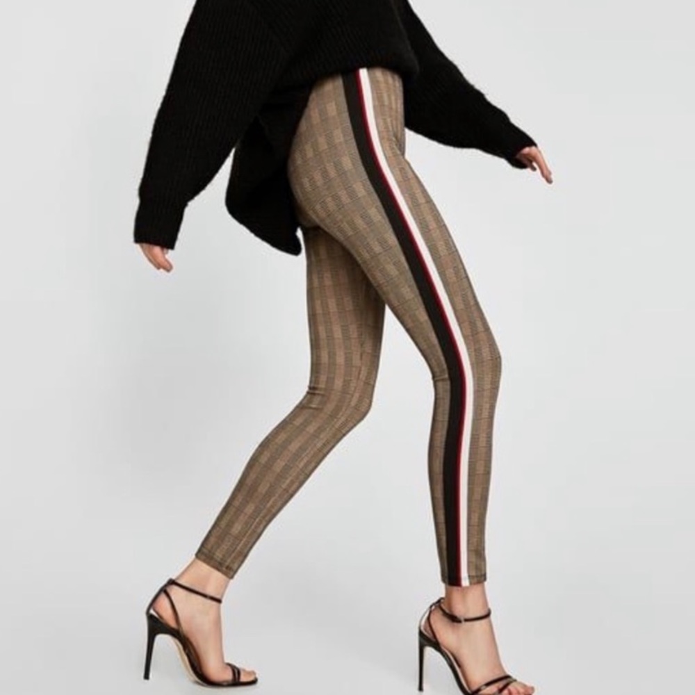 Zara tights